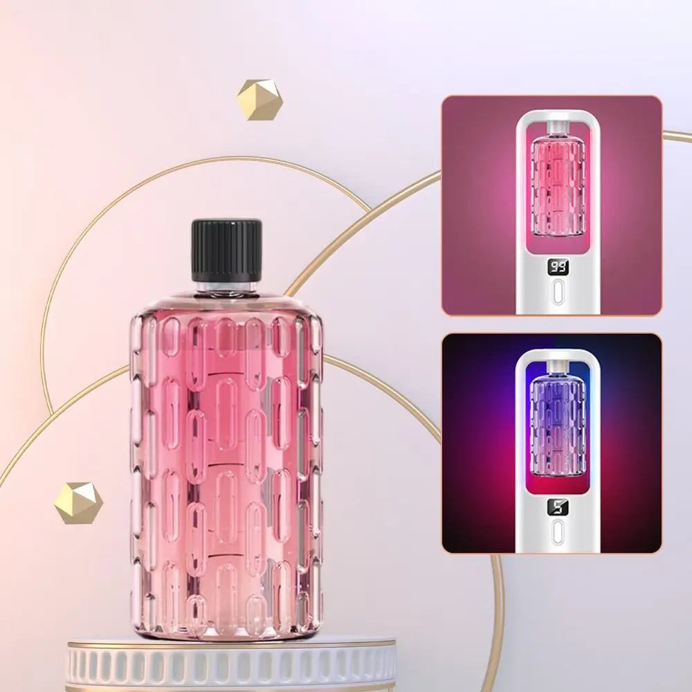 Diffuser Essential Calming 50Ml Aroma Scented Oils