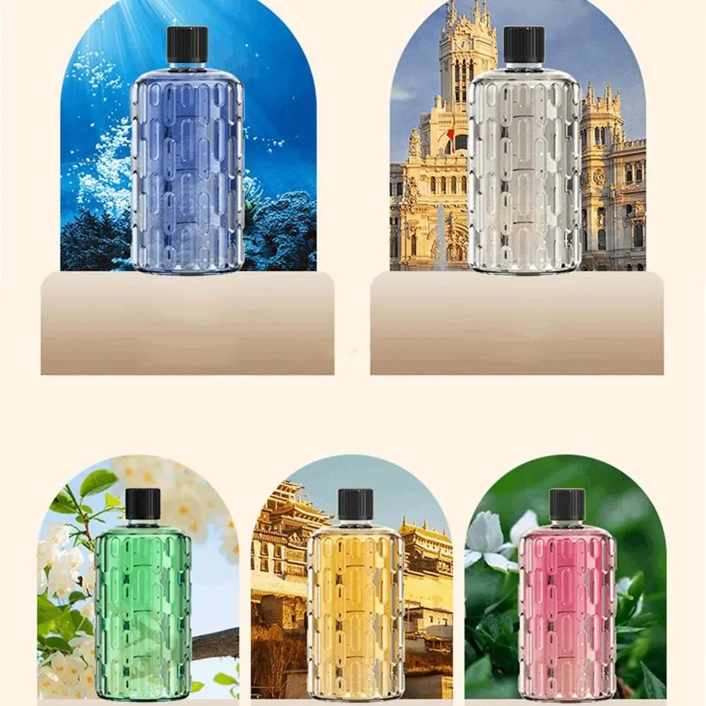 Diffuser Essential Calming 50Ml Aroma Scented Oils 