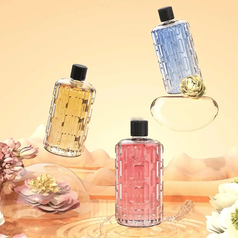 Diffuser Essential Calming 50Ml Aroma Scented Oils 